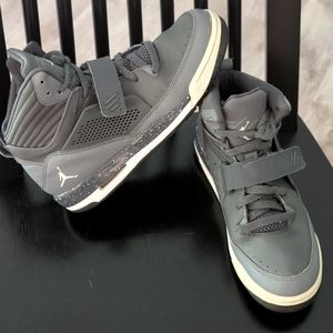 Jordan Flight 97 BG 'Dark Grey Speckled'